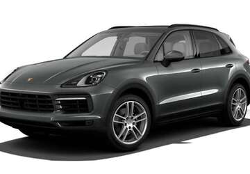 Porsche Cayenne 119.306 km 52.490 &euro; Hofheim Taunus 65719