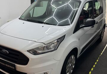 Ford Transit 106.432 km 11.490 &euro; Wiesbaden 65207