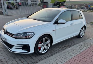 VW Golf 109.000 km 19.200 &euro; Bubenheim 55270