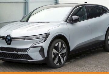 Renault Megane 72.500 km 22.990 &euro; Geisenheim 65366