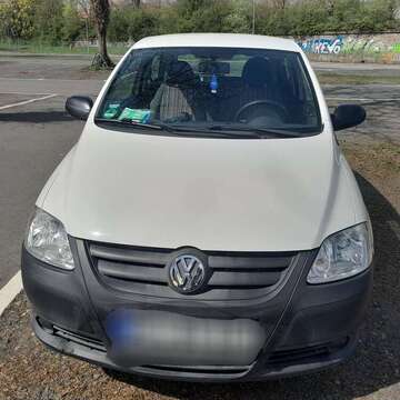 Gebrauchte VW Fox