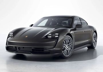 Porsche Taycan 49.427 km 62.490 &euro; Hofheim 65719