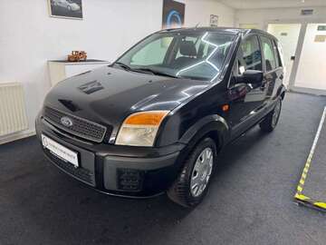 Gebrauchte Ford Fusion