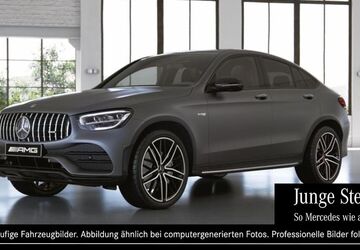 Mercedes-Benz GLC 43 AMG 37.700 km 62.920 &euro; Büttelborn 64572