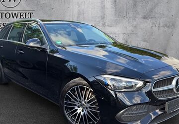 Mercedes-Benz C 220 124.560 km 28.990 &euro; Mainz- Kastel 55252
