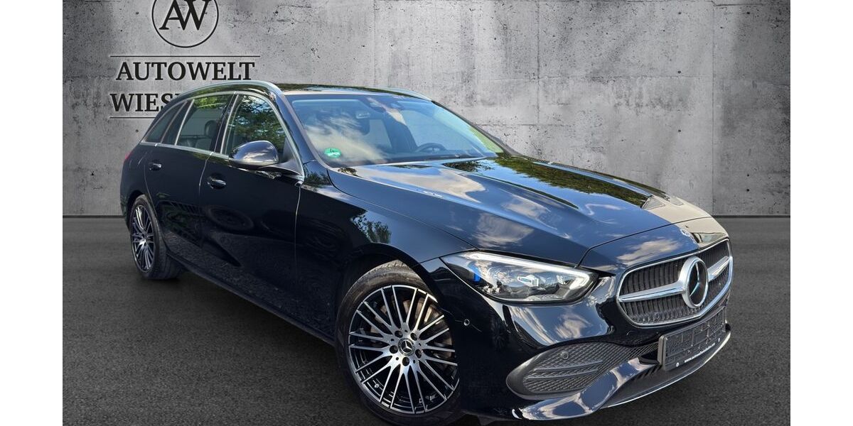 Mercedes-Benz C 220 124.560 km 28.990 &euro; Mainz- Kastel 55252