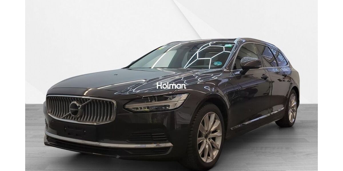 Volvo V90 25.452 km 41.531 &euro; Eschborn 65760