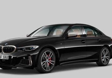 BMW M340d 194.900 km 32.799 &euro; Harxheim 55296