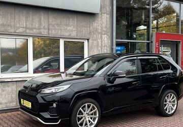 Suzuki Across 55.400 km 28.900 &euro; Taunusstein 65232