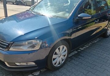 VW Passat Variant 313.000 km 3.600 &euro; Wiesbaden 65203