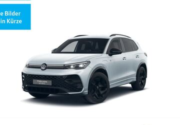 VW Tiguan 13.655 km 45.990 &euro; Mainz-Kastell (Wiesbaden) 55252