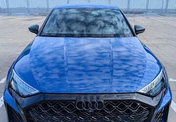 Audi RS3 4.800 km 57.999 &euro; Wörrstadt 55286