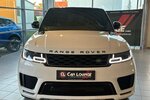 Land Rover Range Rover Sport 3.0 SDV6 HSE Dynamic |PANO|SPUR| 229.907 km 24.999 &euro; Mainz-Kostheim 55246