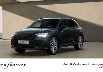 Audi Q3 7.900 km 43.990 &euro; Idstein 65510