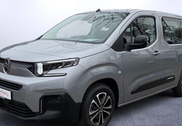 Citroen Berlingo 12.444 km 21.900 &euro; Mainz 55120