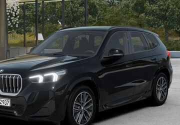 BMW X1 8.061 km 33.750 &euro; Kronberg 61476