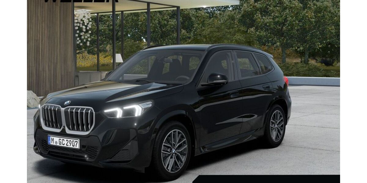 BMW X1 8.061 km 33.750 &euro; Kronberg 61476