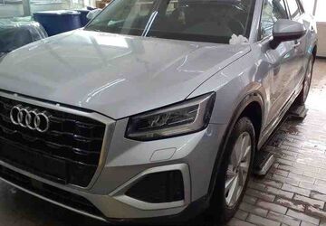 Audi Q2 60.154 km 25.890 &euro; Hofheim 65719