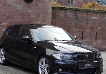 BMW 130 159.000 km 12.995 &euro; Mainz-Kostheim 55246