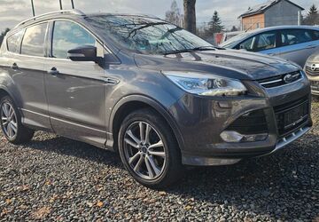 Ford Kuga 188.992 km 6.700 &euro; Wiesbaden 65201