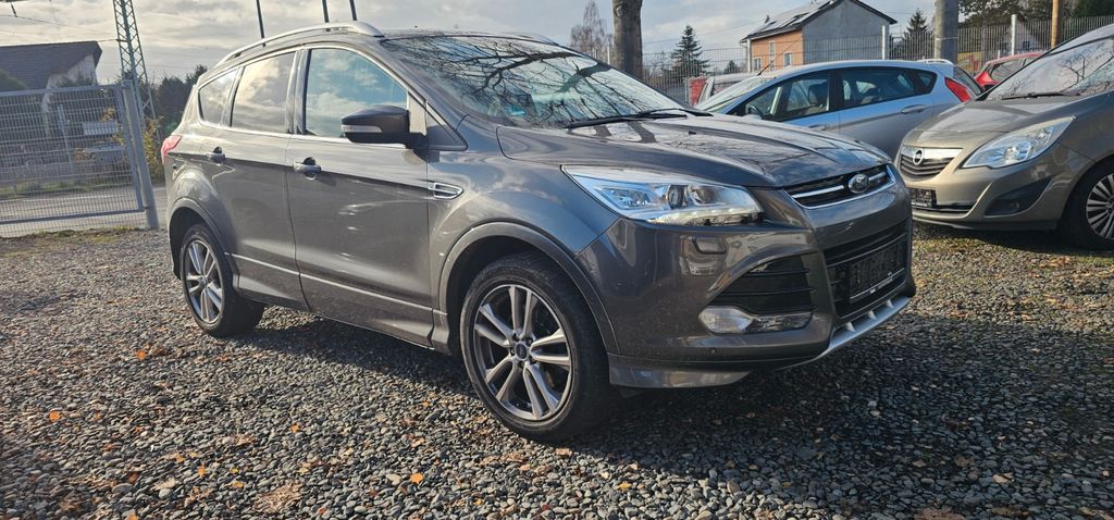 Ford Kuga 188.992 km 6.700 &euro; Wiesbaden 65201