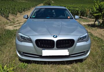 BMW 528 171.000 km 9.900 &euro; Raunheim 65479