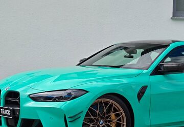 BMW M4 59.802 km 85.800 &euro; Taunusstein 65232
