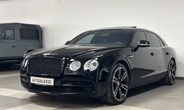 Gebrauchte Bentley Flying Spur
