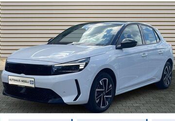 Opel Corsa 33.634 km 17.280 &euro; Rüsselsheim 65428