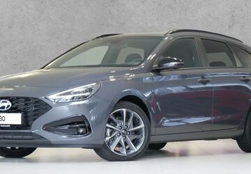 Hyundai i30 5.858 km 23.880 &euro; Mainz-Kastel 55252