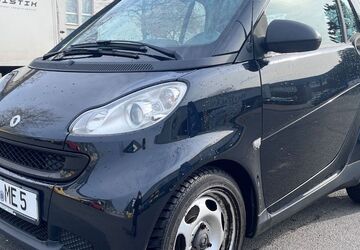 Smart ForTwo 61.213 km 4.499 &euro; Wiesbaden 65205