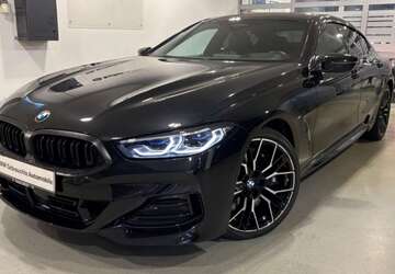 BMW 840 45.651 km 59.949 &euro; Hofheim 65719