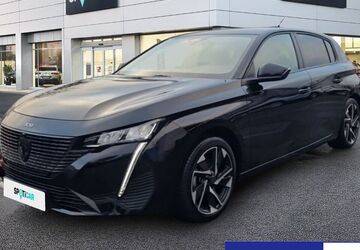 Peugeot 308 24.000 km 20.980 &euro; Wiesbaden 65201