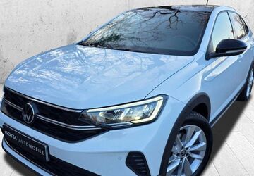 VW Taigo 8.890 km 27.950 &euro; Mörfelden-Walldorf 64546