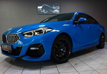 BMW 220 Gran Coupé 32.500 km 33.900 &euro; Nieder Olm (bei Mainz) 55268