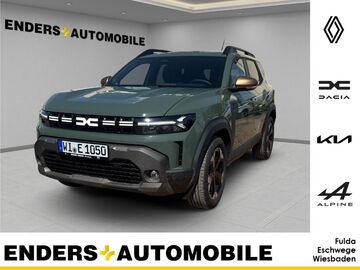 Gebrauchte Dacia Duster
