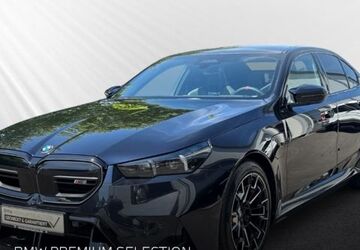 BMW M5 2.469 km 119.590 &euro; Rüsselsheim 65428