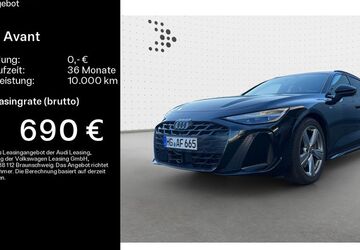 Audi A6 5.900 km 67.999 &euro; Königstein/Ts. 61462