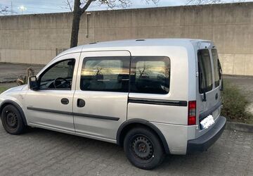 Opel Combo 188.700 km 3.200 &euro; Mainz 55118