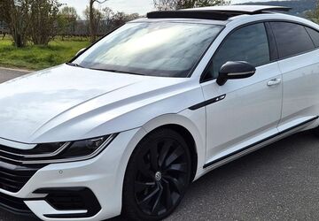 VW Arteon 114.900 km 22.489 &euro; Ingelheim 55218