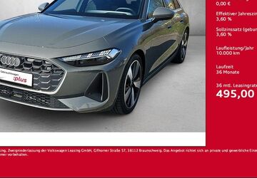 Audi A5 10.010 km 47.380 &euro; Mainz 55131