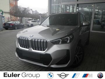Gebrauchte BMW X1