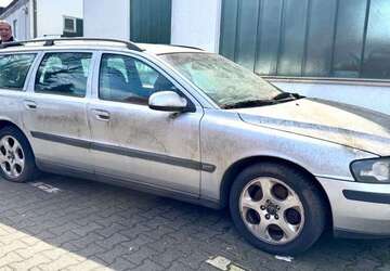 Volvo V70 360.000 km 499 &euro; Mainz-Kastel 55252