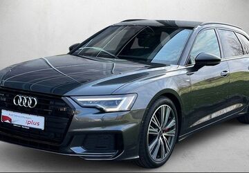 Audi A6 25.488 km 43.480 &euro; Mainz 55131