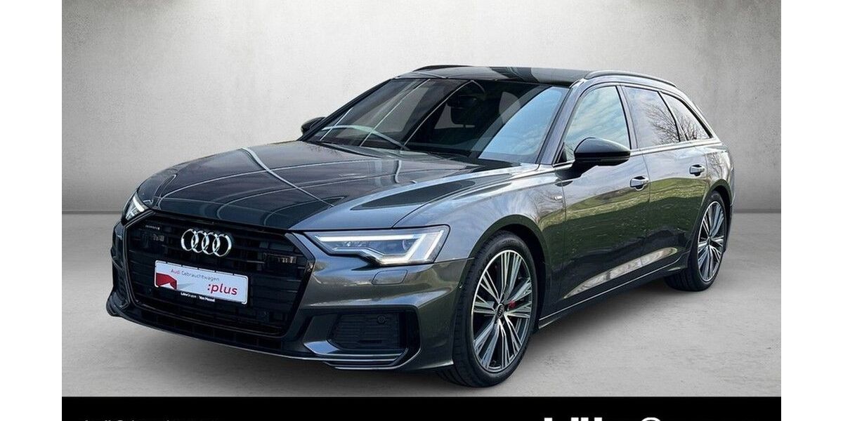 Audi A6 25.488 km 43.480 &euro; Mainz 55131