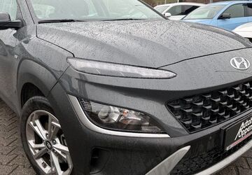 Hyundai KONA 50.600 km 17.645 &euro; Oppenheim 55276