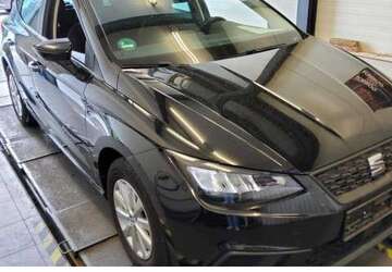 Seat Ibiza 20.812 km 16.380 &euro; Mainz 55129