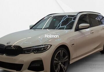 BMW 330 44.541 km 31.511 &euro; Eschborn 65760