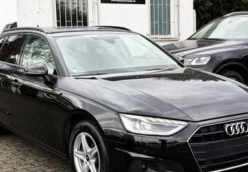 Audi A4 118.000 km 19.990 &euro; Wiesbaden 65199