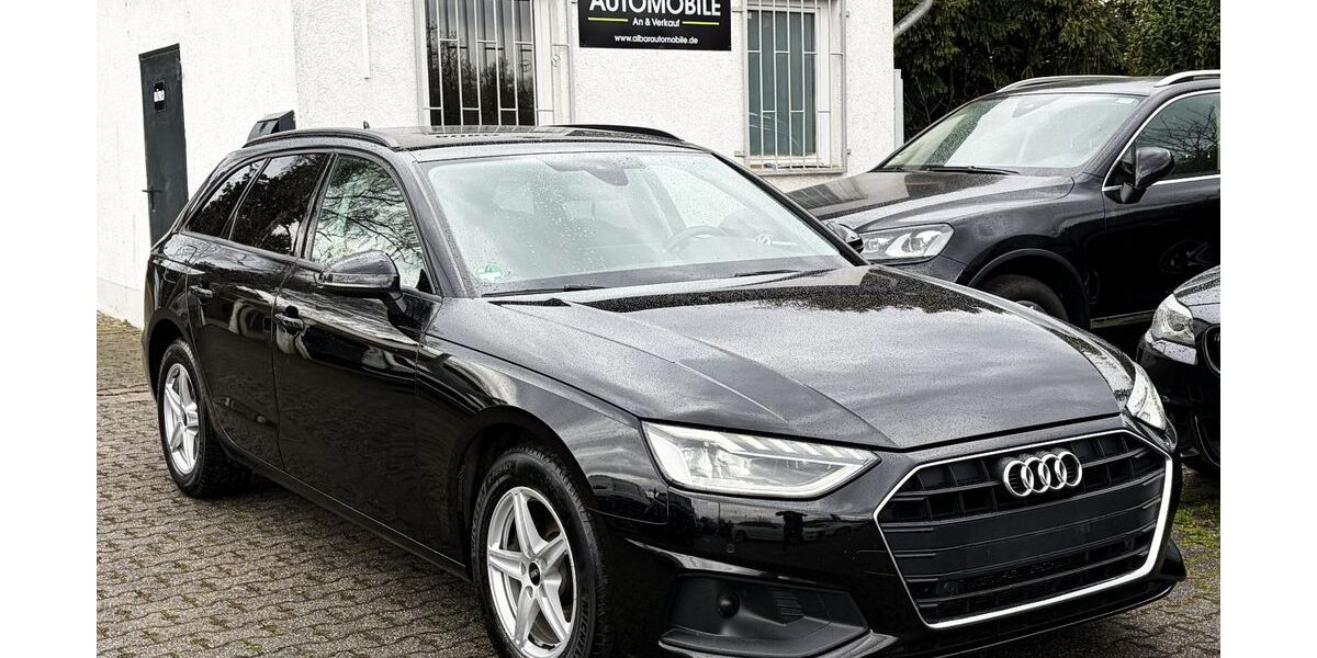 Audi A4 118.000 km 19.990 &euro; Wiesbaden 65199